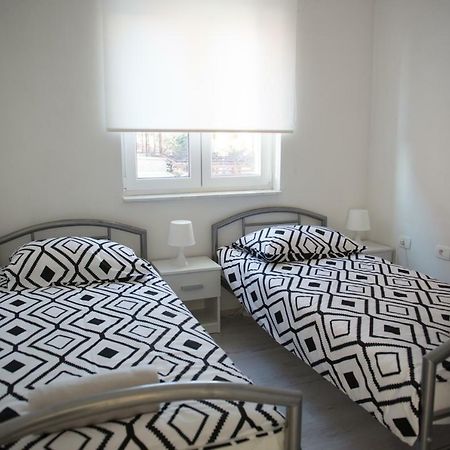 Apartma Rene Πορτορόζ Εξωτερικό φωτογραφία