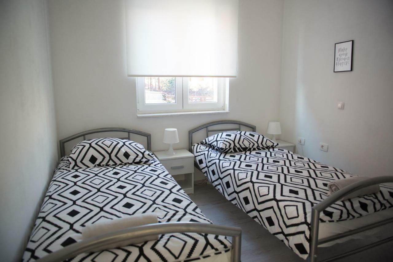 Apartma Rene Πορτορόζ Εξωτερικό φωτογραφία