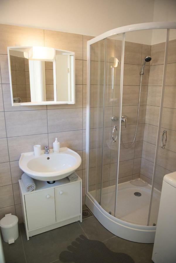 Apartma Rene Πορτορόζ Εξωτερικό φωτογραφία