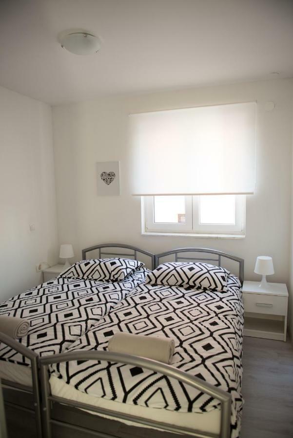 Apartma Rene Πορτορόζ Εξωτερικό φωτογραφία