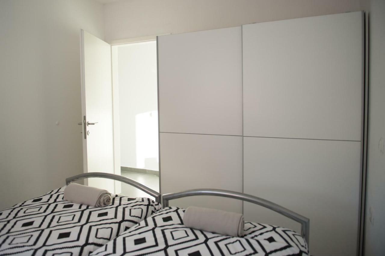 Apartma Rene Πορτορόζ Εξωτερικό φωτογραφία
