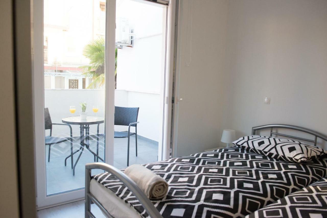 Apartma Rene Πορτορόζ Εξωτερικό φωτογραφία