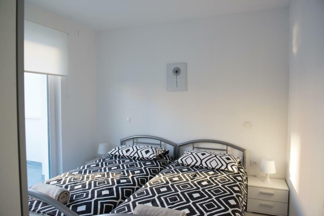 Apartma Rene Πορτορόζ Εξωτερικό φωτογραφία