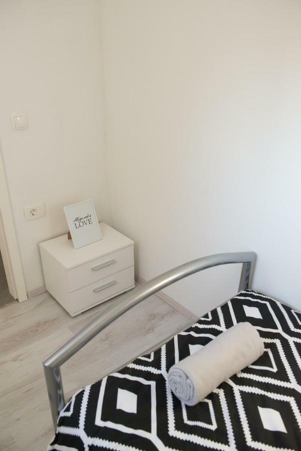 Apartma Rene Πορτορόζ Εξωτερικό φωτογραφία